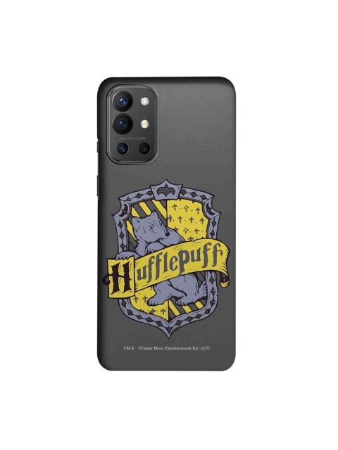 

CelfieDesign Grey Crest Hufflepuff Slim Case for OnePlus 9R