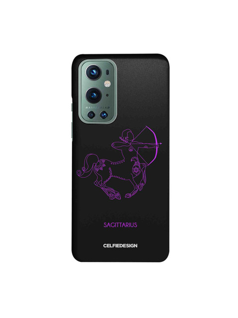 

CelfieDesign Multicoloured Sagittarius OnePlus 9 Pro Slim Case, Multi