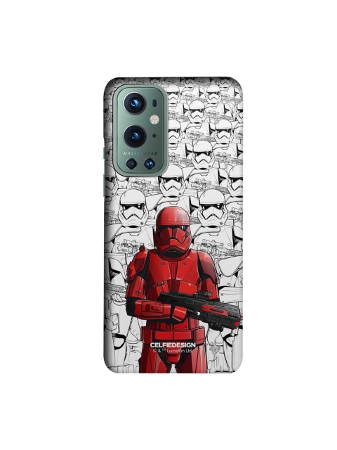 

CelfieDesign White Sith Troopers OnePlus 9 Pro Slim Case