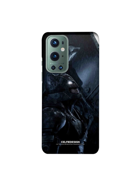 

CelfieDesign Black The Victory Glance OnePlus 9 Pro Slim Back Case
