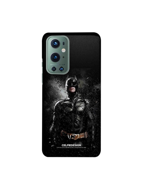 

CelfieDesign Black Rise Of Batman OnePlus 9 Pro Slim Back Case
