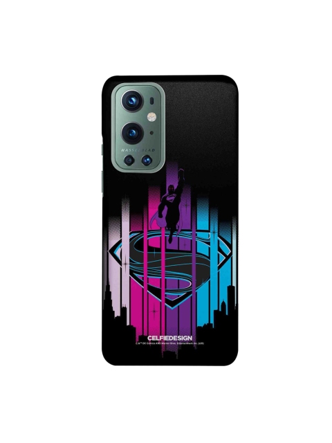 

CelfieDesign Black & Blue Symbol Of Hope OnePlus 9 Pro Slim Back Case