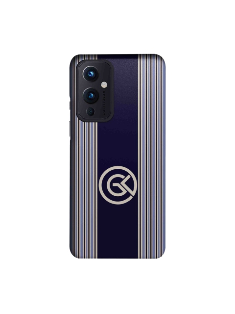 

CelfieDesign Gauri Khan Enchanting Printed OnePlus 9 Slim Back Case, Multi