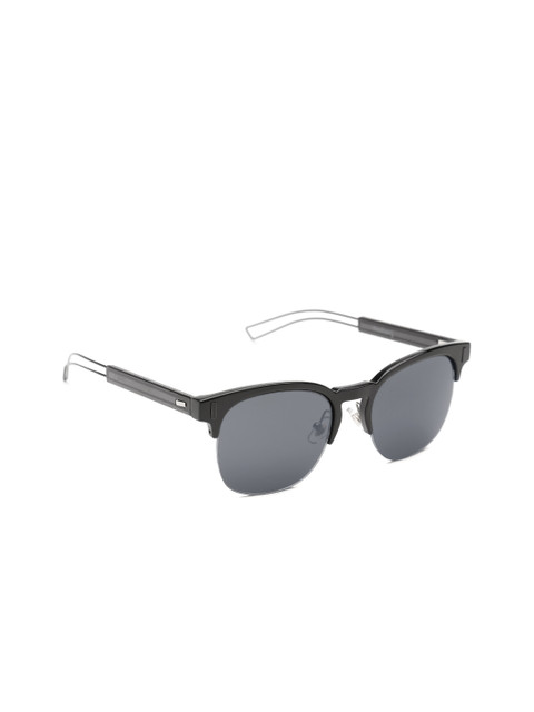 

DressBerry Women Browline Sunglasses 7002-C1, Grey