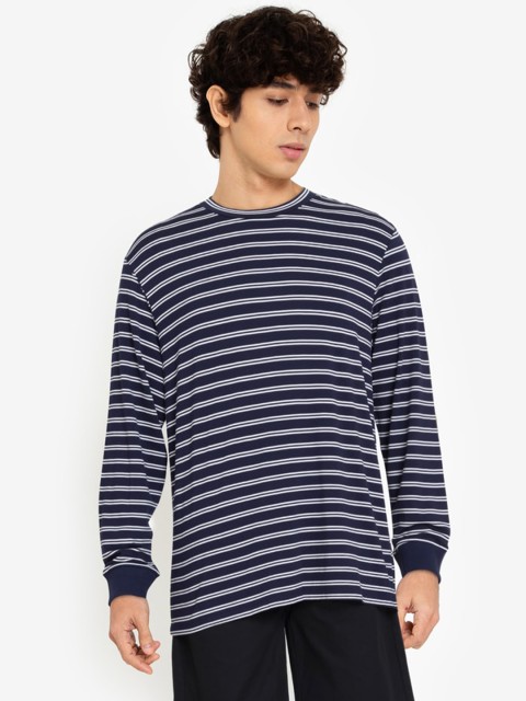 

Men Solid T-Shirt, Multi