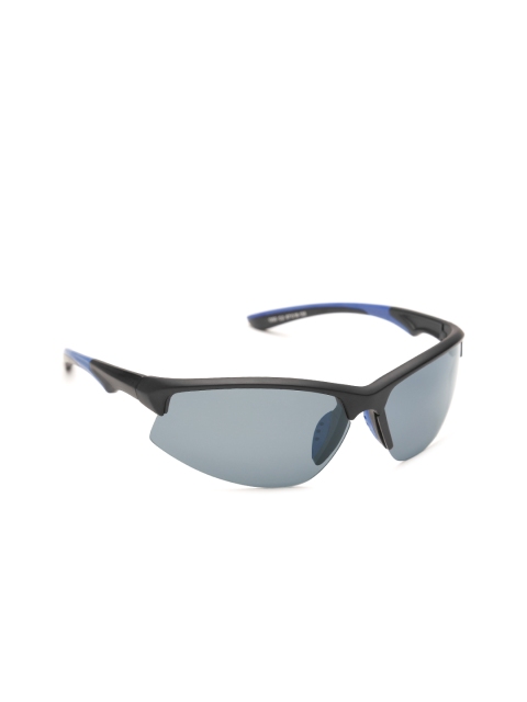 

Roadster Unisex Polarised Sports Sunglasses 1350-C2, Grey