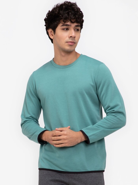 

ZALORA ACTIVE Men Multicoloured Sweatshirt, Multi