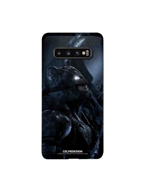

CelfieDesign Multi-Coloured The Victory Glance Samsung Galaxy S10 Back Case