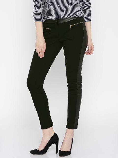 

Jealous 21 Black Trousers