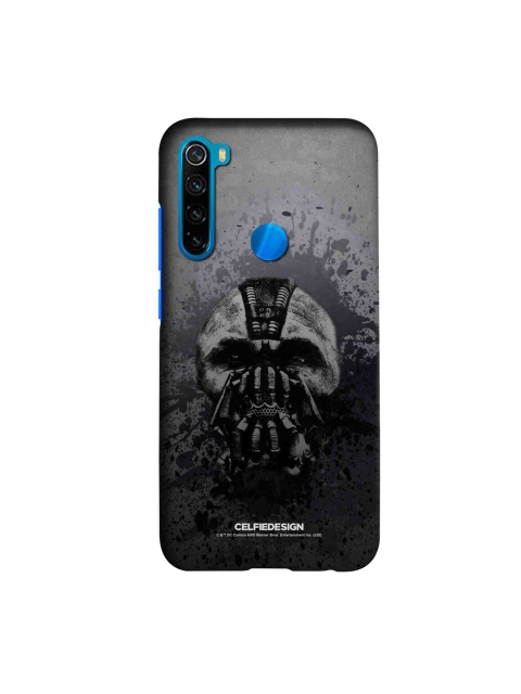 

CelfieDesign Grey & Black Dart Vader Printed Xiaomi Redmi Note 8 Slim Back Case