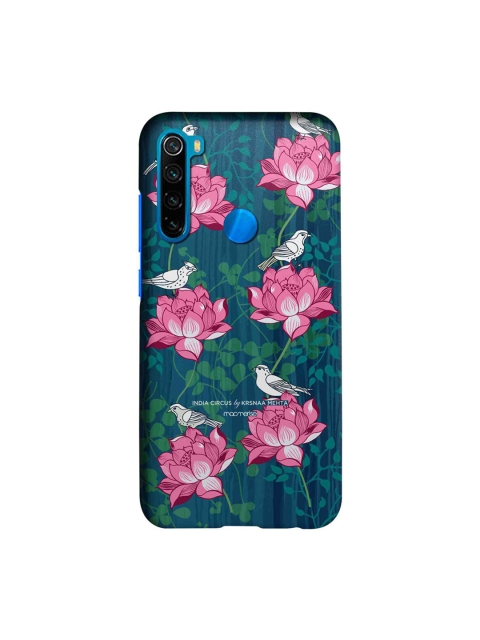 

CelfieDesign Multi-Coloured Desired Awakening Xiaomi Redmi Note 8 Slim Back Case