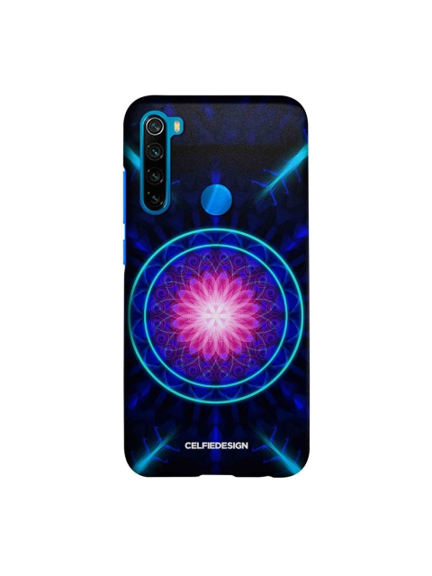 

CelfieDesign Blue Trip Zone Xiaomi Redmi Note 8 Slim Back Case