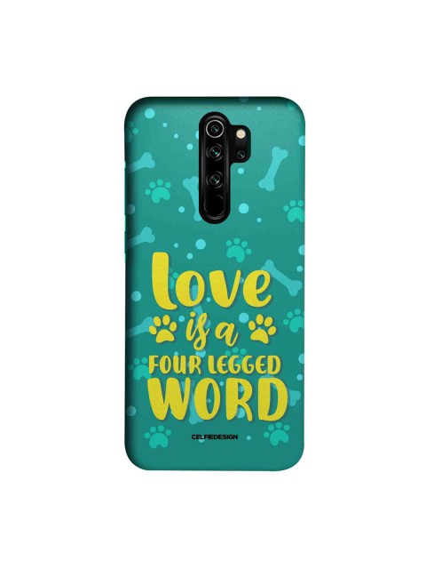 

CelfieDesign Sea Green & Yellow Printed Xiaomi Redmi Note 8 Pro Slim Back Case