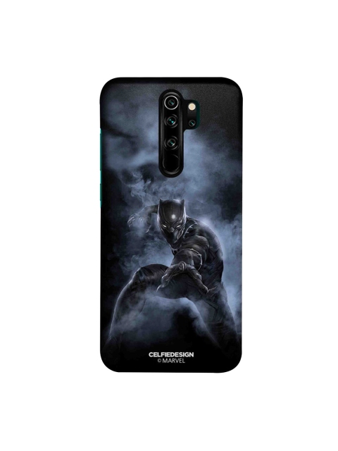 

CelfieDesign Black Panther Attack Xiaomi Redmi Note 8 Pro Slim Back Case