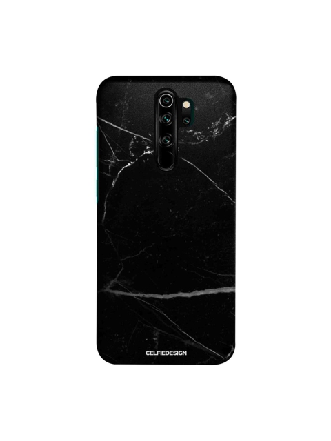 

CelfieDesign Black & White Marble Noir Belge Xiaomi Redmi Note 8 Pro Slim Back Case