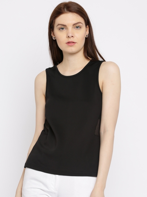 

Jealous 21 Women Black Top