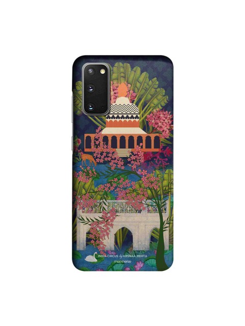 

CelfieDesign Multicoloured Samsung S20 Slim Case, Multi