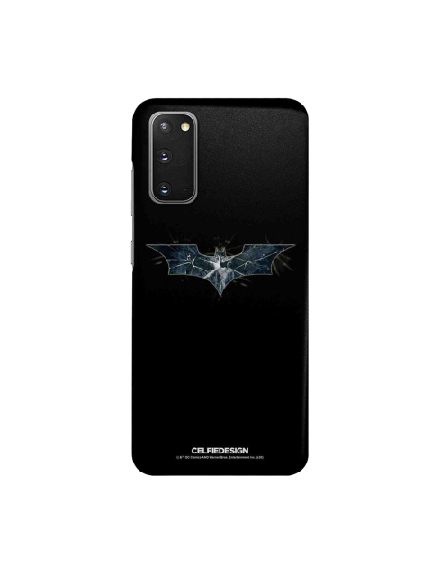 

CelfieDesign Grey Batman Classic Samsung S20 Slim Back Case