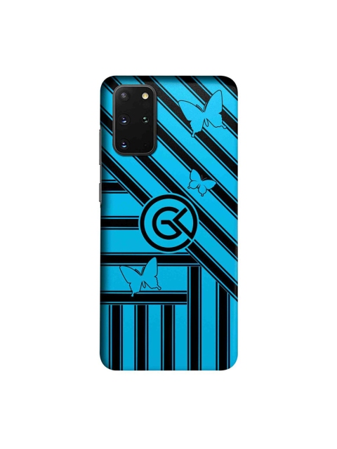 

CelfieDesign Multicolored Printed Plastic Samsung Galaxy S20 Plus Slim Back Case, Multi
