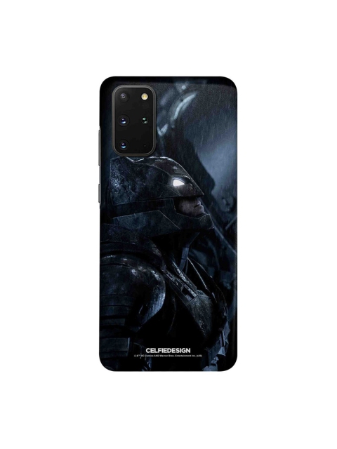 

CelfieDesign Black The Victory Glance Samsung Galaxy S20 Plus Slim Back Case