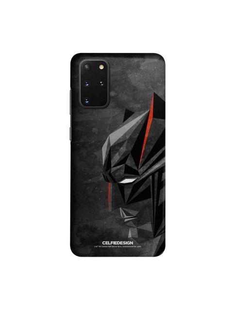 

CelfieDesign Grey & Red Batman Samsung Galaxy S20 Plus Slim Back Case