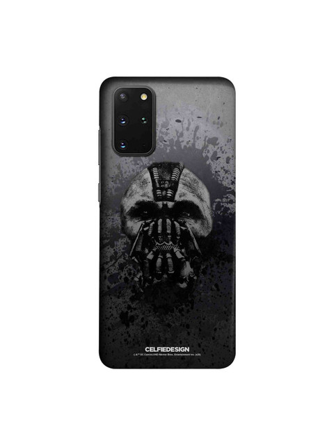 

CelfieDesign Multicoloured Bane Is Watching Samsung Galaxy S20 Plus Slim Back Case, Multi