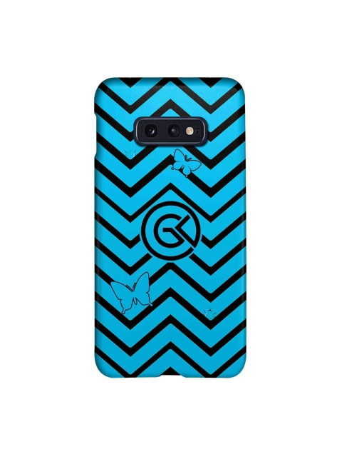 

CelfieDesign Blue Waves Printed Samsung S10E Slim Case
