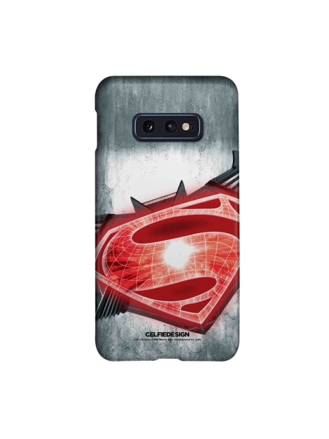 

CelfieDesign Legends Will Collide - Slim Case for Samsung S10E, Multi