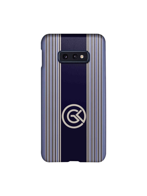 

CelfieDesign Multicoloured Printed Slim Back Case for Samsung S10E, Multi
