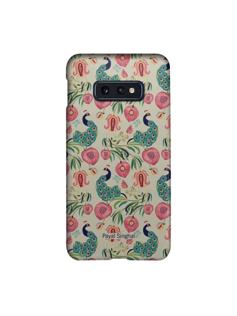 

CelfieDesign Multicoloured Graphic Printed Samsung S10E Slim Case, Multi
