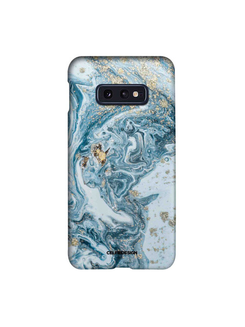 

CelfieDesign Marble Blue Macubus Samsung S10E Slim Case