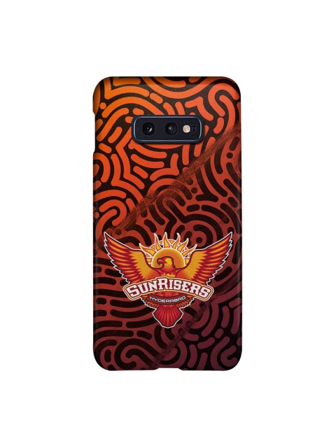 

CelfieDesign SRH Keep Rising - Slim Case for Samsung S10E, Multi