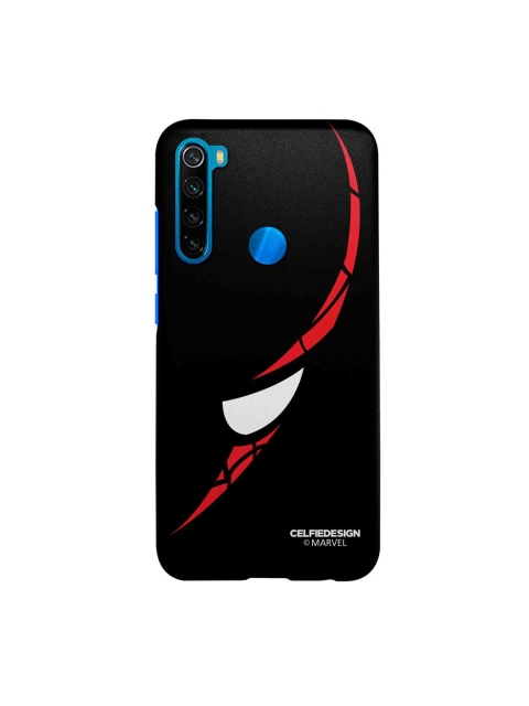 

CelfieDesign Multicoloured The Amazing Spiderman Xiaomi Redmi Note 8 Slim Case, Multi