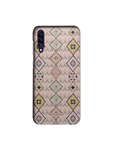 

Payal Singhal Pink Souk Samsung Galaxy A30s Slim Back Case