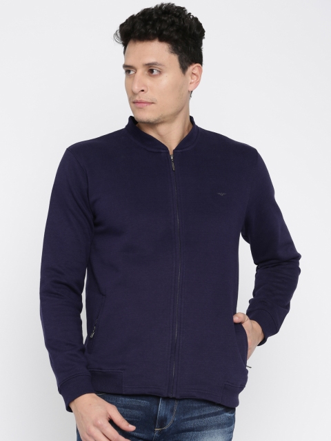 

Park Avenue Navy Sweatshirt, Navy blue