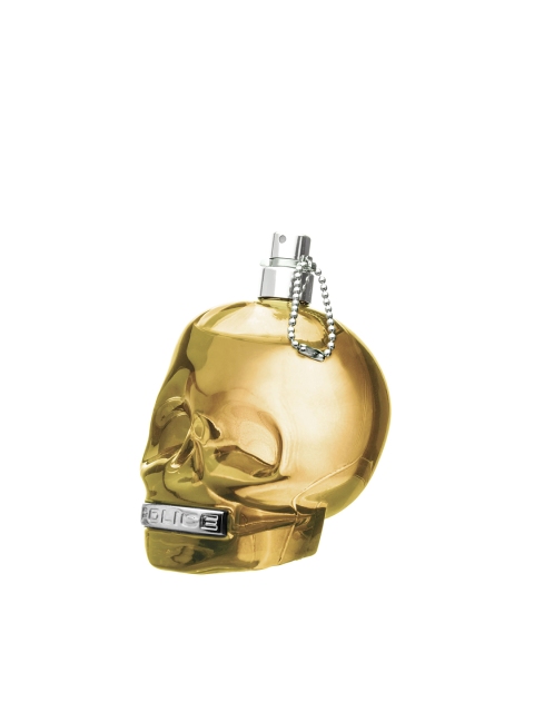 

Police Men To Be Gold Eau De Toilette 125 ml