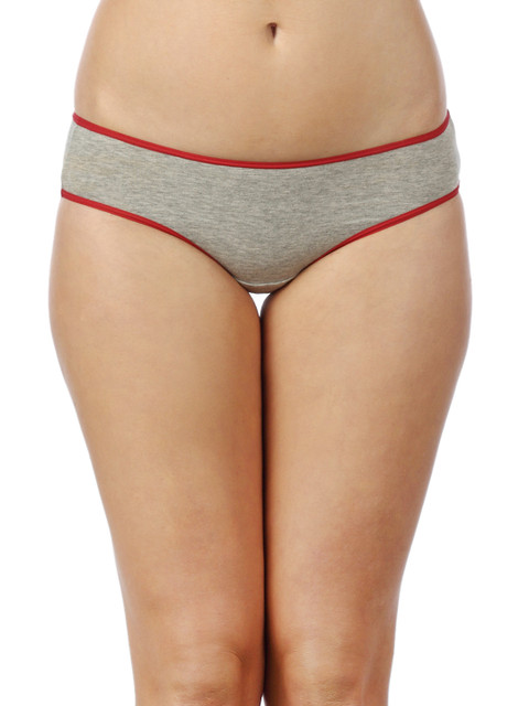 

Triumph Women Grey Briefs 7613139950950
