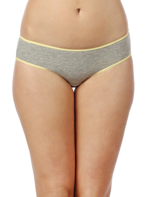

Triumph Women Grey Briefs 7613139951056