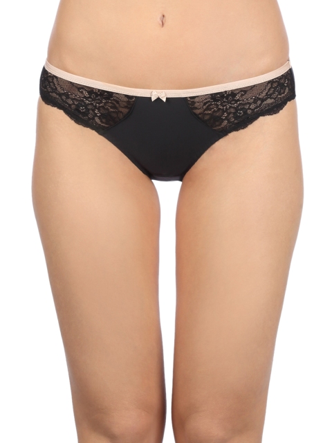 

Triumph Women Black Briefs 7613139942221