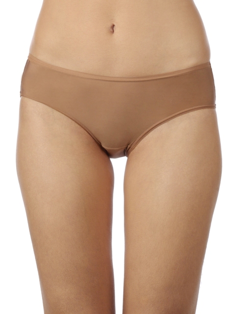 

Triumph Women Brown Briefs 7613138965931