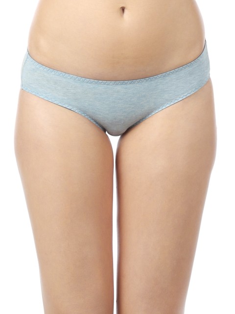 

Triumph Women Blue Briefs 7610875725040