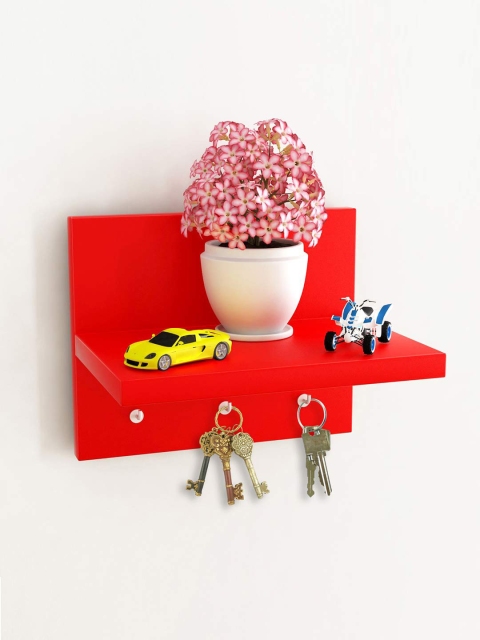 

Home Sparkle Red Key Hanger