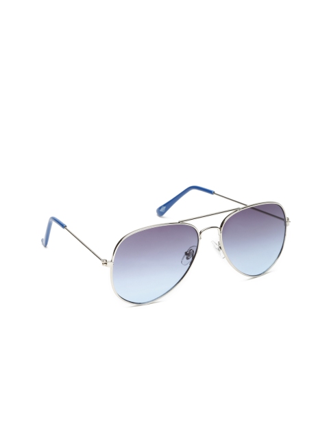 

Roadster Unisex Aviator sunglasses, Blue