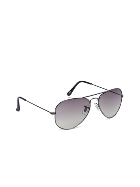 

Roadster Unisex Aviator sunglasses, Grey