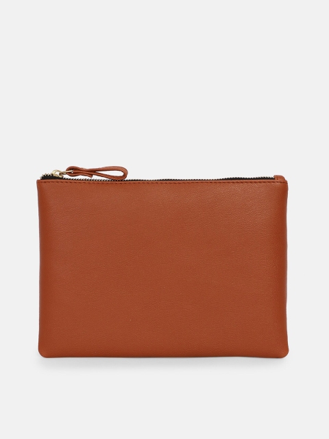 

Bagsy Malone Tan Purse Clutch