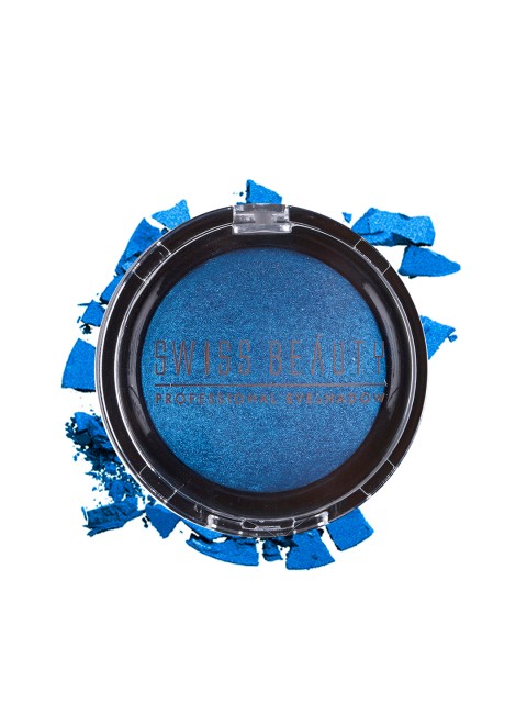 

SWISS BEAUTY Professional Eyeshadow - Royal Blue