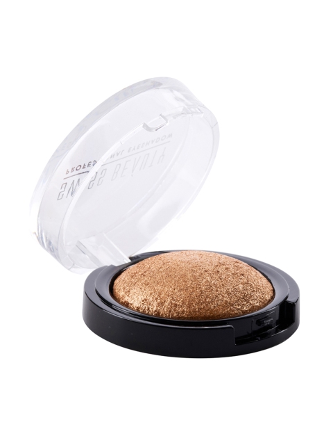 

SWISS BEAUTY Professional Eyeshadow - Amber Gold