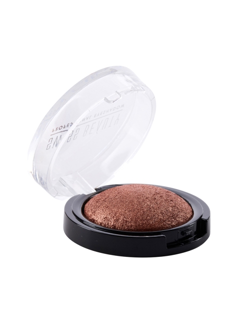 

SWISS BEAUTY Professional Eyeshadow - Deep Copper