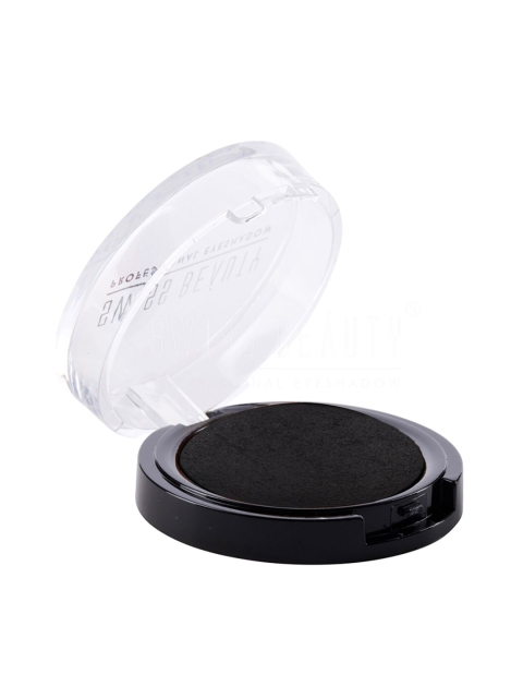 

SWISS BEAUTY Professional Eyeshadow - Black