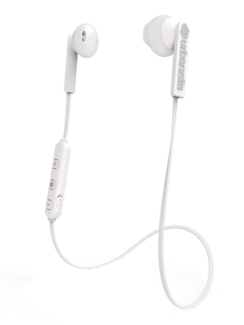 

urbanista White Solid In-Ear Wired Earphone